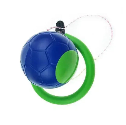 Skip Ball Outdoor Coordination Training Toy