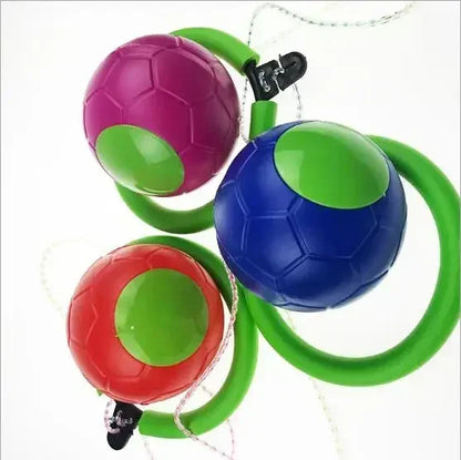 Skip Ball Outdoor Coordination Training Toy